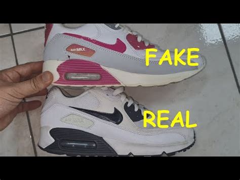 nike air max 90 made in vietnam fake|nike air max 90 real logo.